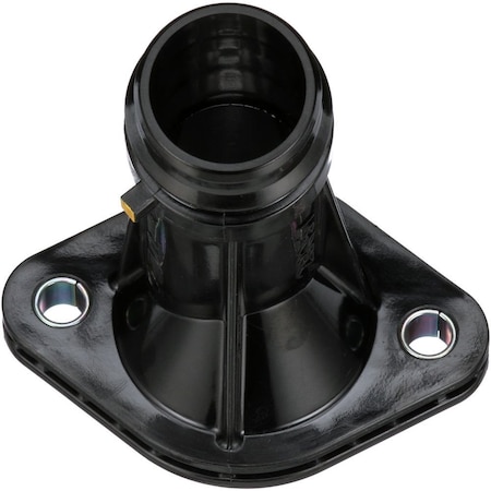 Gates Engine Coolant Water Outlet #Gates Co34935 CO34935